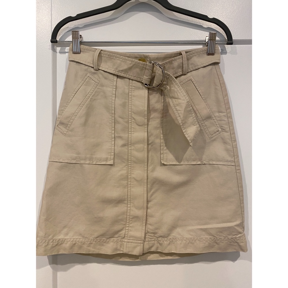 Ann Taylor Skirt Size: 0P